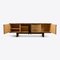 Rosewood Sideboard by Martin Hall for Gordon Russell, 1970s 8