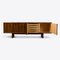 Rosewood Sideboard by Martin Hall for Gordon Russell, 1970s 2