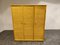 Rattan and Bamboo Wardrobe from Dal Vera, 1960s 4