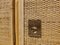 Rattan and Bamboo Wardrobe from Dal Vera, 1960s, Image 6