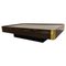 Vintage Coffee Table by Mario Sabot, 1970s, Image 1