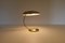 Lampe de Bureau Champignon Mid-Century de Helo Leuchten, Allemagne, 1950s 17