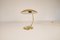 Mid-Century Mushroom Tischlampe von Helo Leuchten, 1950er 8
