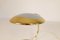 Mid-Century Mushroom Table Lamp from Helo Leuchten, Germany, 1950s 11