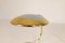 Mid-Century Mushroom Tischlampe von Helo Leuchten, 1950er 11