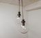 Mid-Century Pendant Hanging Lamp by Hans-Agne Jakobsson for Markaryd, Sweden, 1960s 2