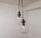 Mid-Century Pendant Hanging Lamp by Hans-Agne Jakobsson for Markaryd, Sweden, 1960s, Image 2