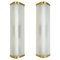Extra-Large Mid-Century Modern Wall Lamps Attributed to Asea, Set of 2, Image 1