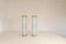 Extra-Large Mid-Century Modern Wall Lamps Attributed to Asea, Set of 2 3