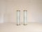 Extra-Large Mid-Century Modern Wall Lamps Attributed to Asea, Set of 2 2