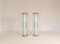 Extra-Large Mid-Century Modern Wall Lamps Attributed to Asea, Set of 2 4