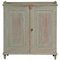 18th Century Swedish Gustavian Classic Sideboard, Image 1