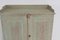 18th Century Swedish Gustavian Classic Sideboard 12