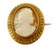 Cameo Brooch 1