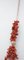 Italian Coral Multi-Strands Necklace 5