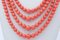 Collier Corail Antique, Italie 2