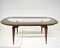 Table Vintage de Dassi, 1950s 1