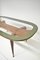 Table Vintage de Dassi, 1950s 3