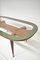Vintage Table from Dassi, 1950s 3