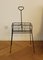 Mid-Century String Bottle Basket by Erlau Werke Aalen, Image 1