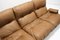 Leather Marsala Sofa by Michel Ducaroy for Ligne Roset, Image 9