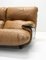 Leather Marsala Sofa by Michel Ducaroy for Ligne Roset 5