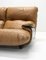 Leather Marsala Sofa by Michel Ducaroy for Ligne Roset, Image 5