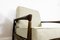 Oak Kolding Armchair in Wool by Erik Wørts for Ikea, 1960, Set of 2 8