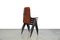 S22 Thur Op Seat School Chairs by Elmar Flototto for Pagholz / Galvanitas, 1960s, Set of 4, Image 14