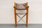 Danish Folding Chair by Peter Carf for Trip Trap 14