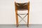 Danish Folding Chair by Peter Carf for Trip Trap 13