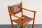 Danish Folding Chair by Peter Carf for Trip Trap 12