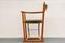 Danish Folding Chair by Peter Carf for Trip Trap 10