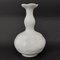 Vase Mid-Century en Porcelaine par Ludwig Zepner pour Meissen, 1960s 2