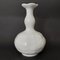 Vase Mid-Century en Porcelaine par Ludwig Zepner pour Meissen, 1960s 1