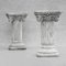 Neoklassizistische Vintage Säulen, 2er Set 8