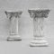 Vintage Neoclassical Columns, Set of 2 8