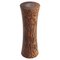 Palmwood Candlestick, 1940s, Image 1