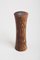 Palmwood Candlestick, 1940s, Image 3