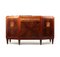 Art Deco Sideboard in Amboyna and Rosewood, Paris, 1925s 1