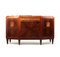 Art Deco Sideboard in Amboyna and Rosewood, Paris, 1925s, Image 1