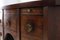 George III Bow Fronted Sideboard in Mahogany, Image 5