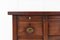 George III Bow Fronted Sideboard in Mahogany 4