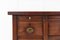 George III Bow Fronted Sideboard in Mahogany, Image 4