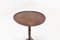 18th Century Primitive Oak Occasional Table, Image 3