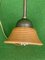 Pencil Reed Rattan Bamboo Pendant Lamp, Image 10