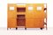 Multifunctional Cabinet in the Style of Ico Parisi, Italy, 1950, Image 1