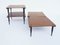 Stackable Modular Model T8 Coffee Table by Vico Magistretti for Azucena, Italy, 1954 7