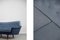 Modernist Scandinavian Velvet Living Room Set by Holm Fabriker AB, 1960s, Set of 2 28
