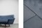 Set of Modernist Scandinavian Velvet Living Room Set by Holm Fabriker AB, 1960s, Image 28